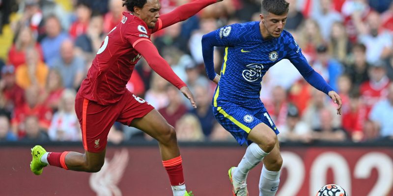 premiere league rivalries