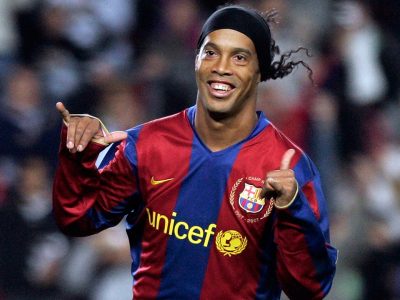 ronaldinho