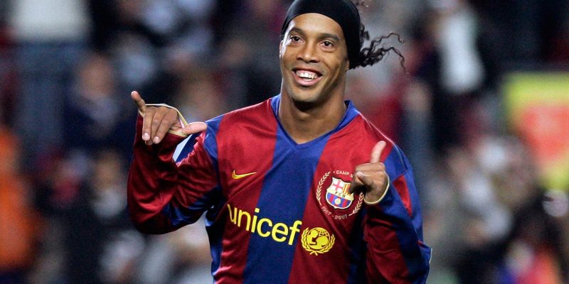 ronaldinho