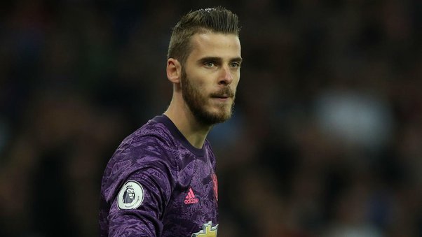 tallest goalkeepers