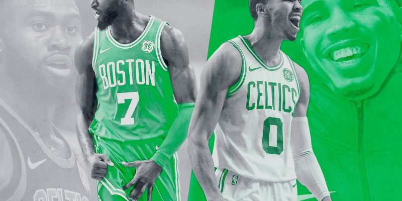 Best Boston Celtics Players