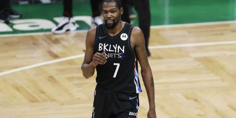 Best Brooklyn Nets Players