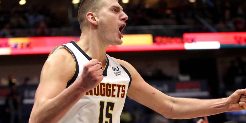 Best Denver Nuggets Players