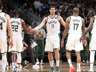 Best Milwaukee Bucks Players