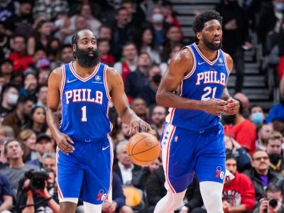 Best Philadelphia 76ers Players