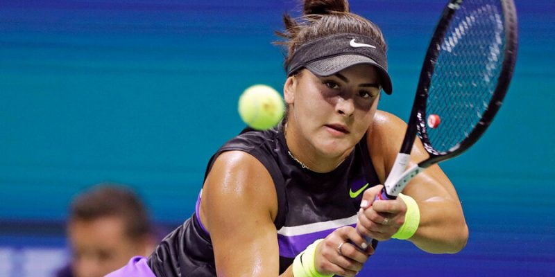 Bianca Andreescu's Boyfriend