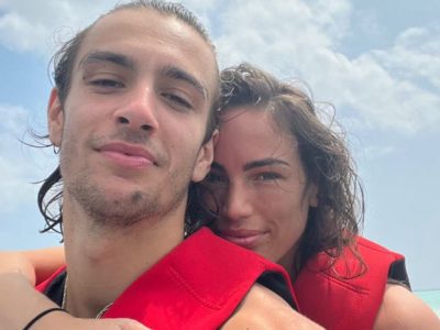 Lorenzo Musetti's Girlfriend