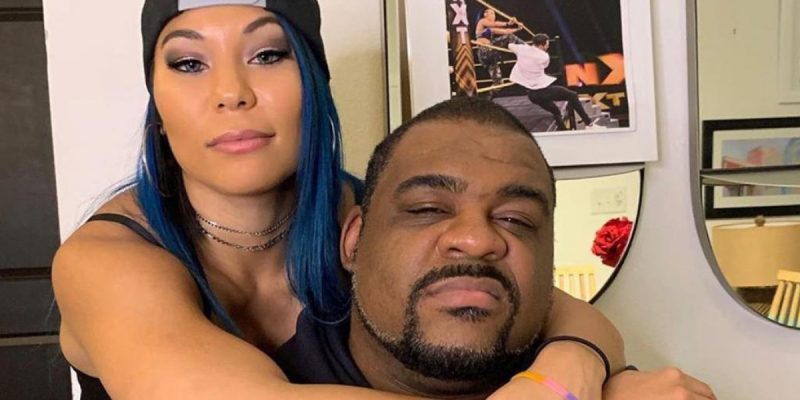 Mia Yim's Husband