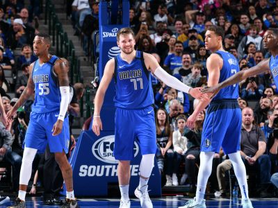 Oldest NBA Teams