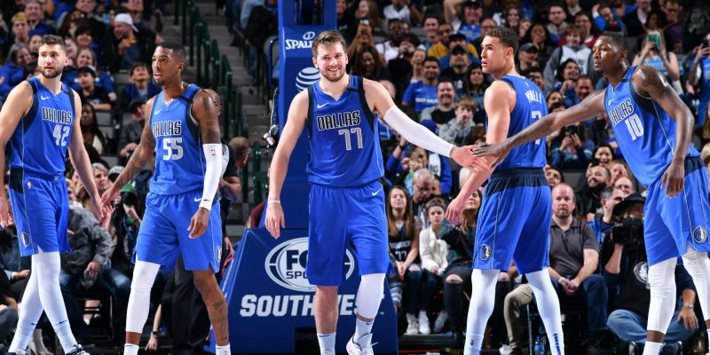 Oldest NBA Teams