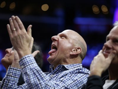 Richest NBA Team Owners