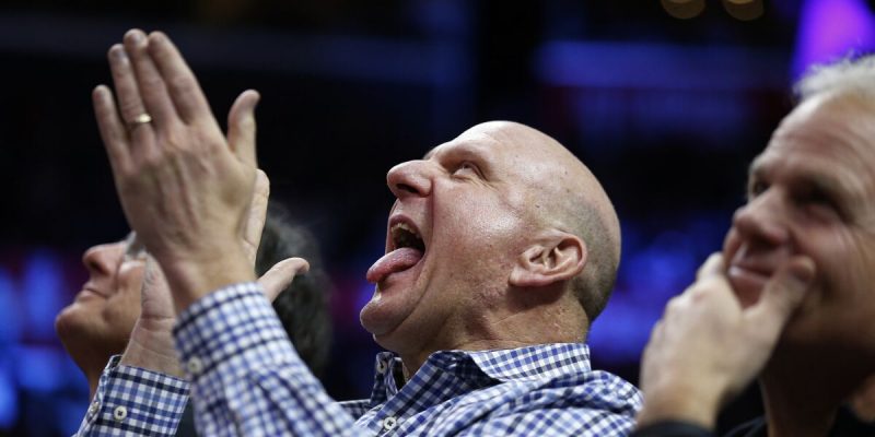 Richest NBA Team Owners