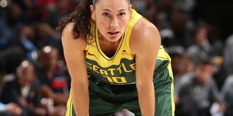 best wnba players