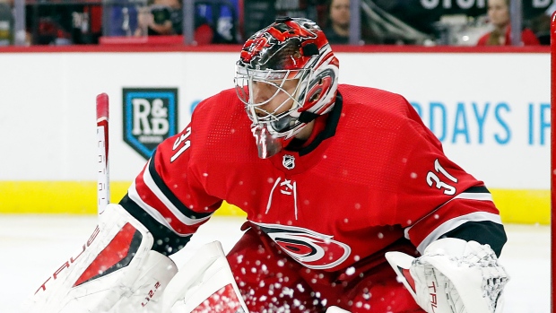 Best Carolina Hurricanes Players