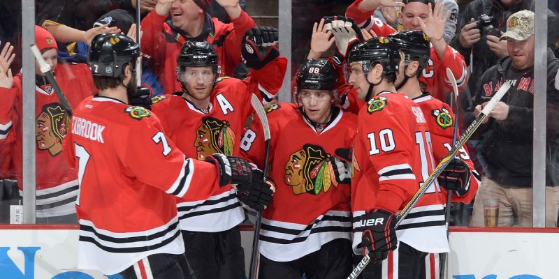 Best Chicago Blackhawks