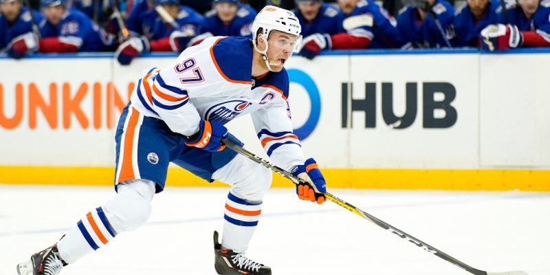 Best Forwards in the NHL