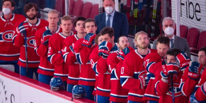 Best Montreal Canadiens Players