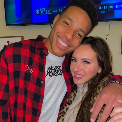 Desmond Bane's Girlfriend
