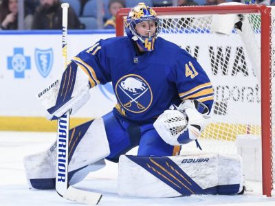 Oldest NHL Players