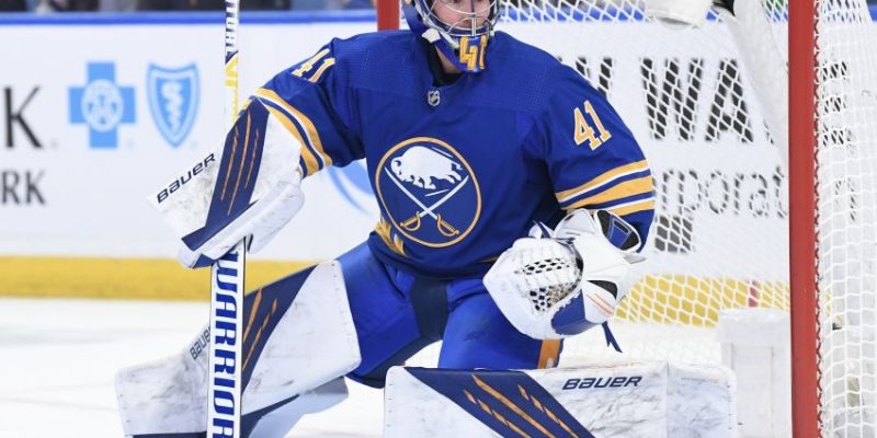 Oldest NHL Players