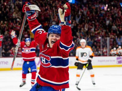 Oldest NHL teams