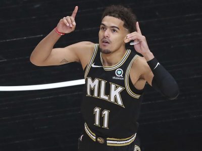 Trae Young