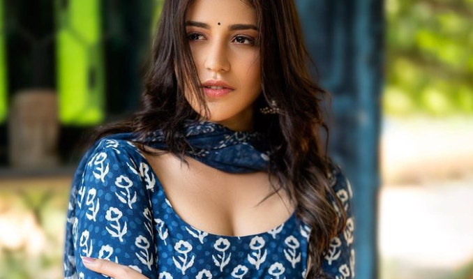 Venkatesh Iyer's Girlfriend