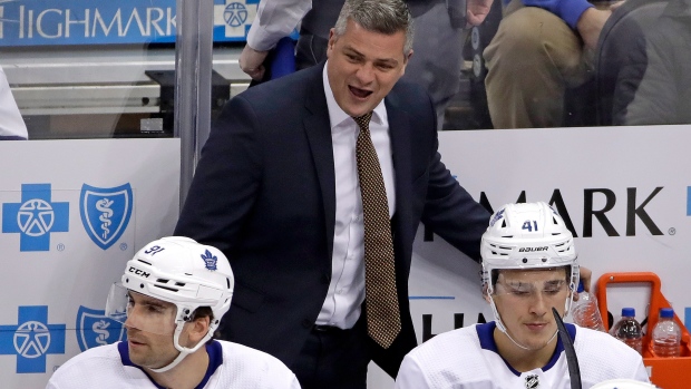 Youngest NHL Coaches