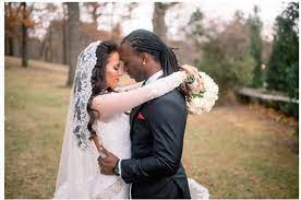 Andrew McCutchen's Wife
