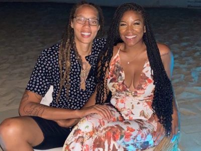 Cherelle Griner's Height