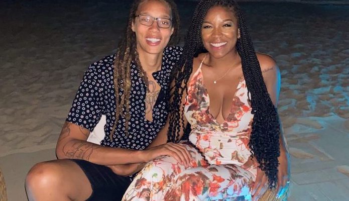 Cherelle Griner's Height