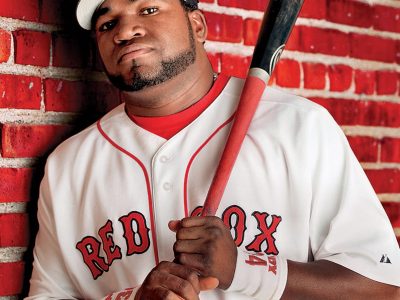 David Ortiz net worth