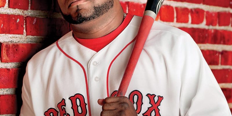 David Ortiz net worth
