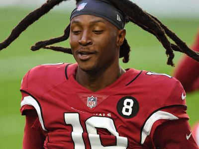 DeAndre Hopkins