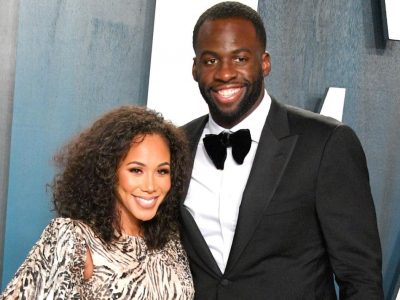 Draymond Green's Girlfriend