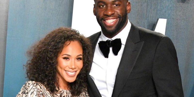 Draymond Green's Girlfriend