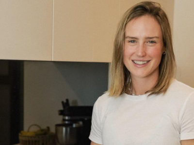 richest female cricketers