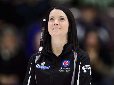Kerri Einarson
