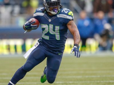 Marshawn Lynch