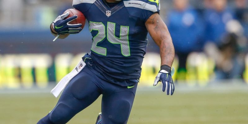Marshawn Lynch