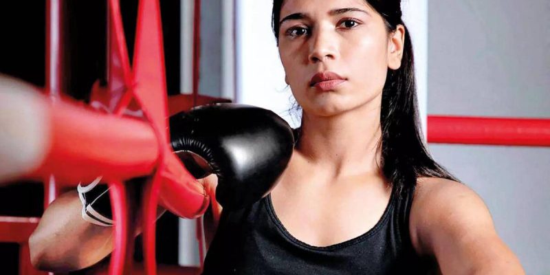Nikhat Zareen net worth