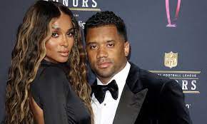 Russell Wilson