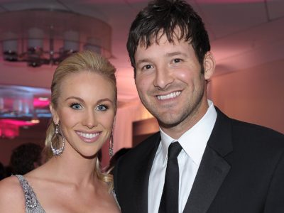 Tony Romo's Wife