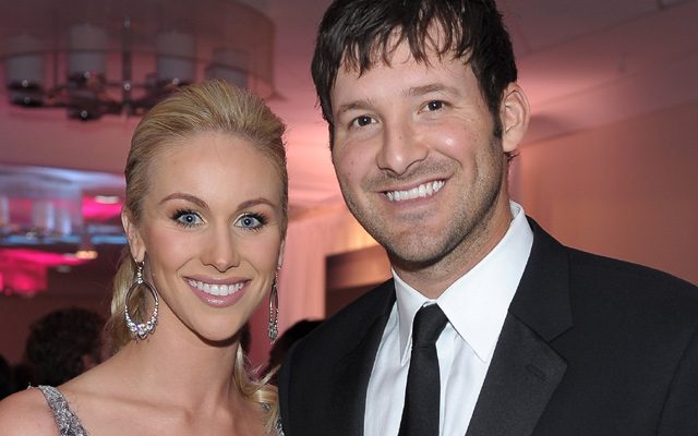 Tony Romo's Wife