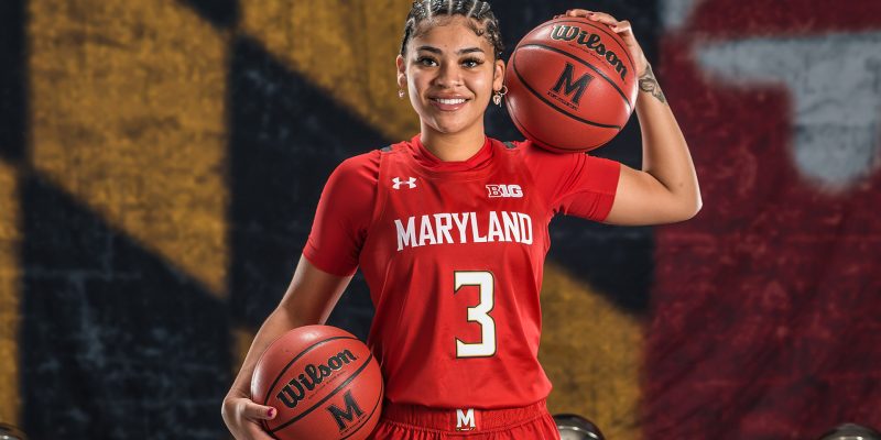 Tyrese Maxey's Girlfriend