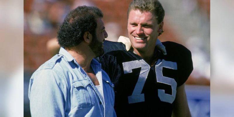 howie long networth