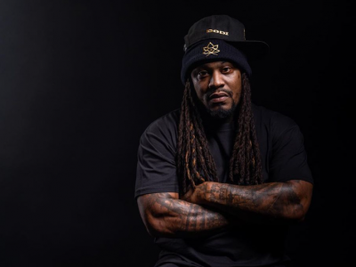 marshawn lynch