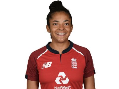 sophia dunkley