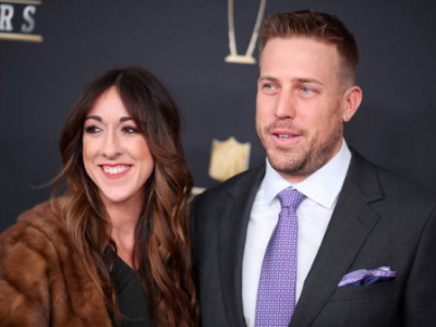 Case Keenum's Wife