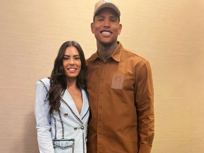 Kelsey Plum's Boyfriend